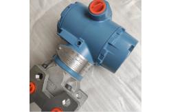 China Alloy C-276 Precision Pressure Transmitter 3051CD Absolute Pressure Gauges supplier
