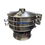Low Noise Vibro Sieve Machine Vibro Screening Machine For Particle Powder Separation for sale