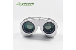 China High Definition Porro Adult 8x25 Waterproof And Fogproof Binocular With BAK4 Prism supplier