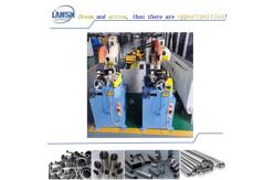 China 90 Degree Circular Sawing Machine Semiautomatic Pipe Cutting Machine supplier