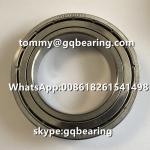 Stainless Steel Hybrid Ceramic Ball Bearings Deep Groove Roller Bearings for sale