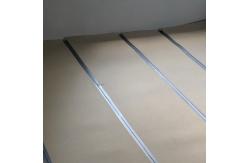China Waterproof Mixed Pulp Constructions Floor Paper Roll Protective Covering supplier