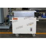 IEC 60598 Low Frequency Mechanical Impact Test Machine Mechanical Shaker Table for sale