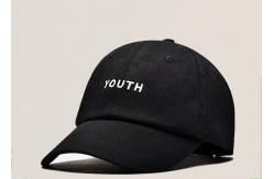 China Custom Personalized Printed Baseball Hats Adjustable Dome Mesh For Men And Women supplier