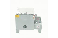 China Programmable Used Corrosion Testing Machine Salt Spray Test Chamber supplier
