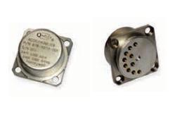 China Precision Quartz Accelerometer For Energy Exploration / Small Quartz Acceleration Sensor supplier
