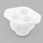 Custom Logo CNC Turning and Milling Services with Drilling Tapping Processing OEM ODM for sale