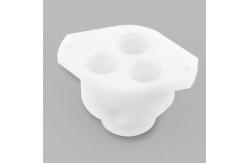 China Custom Logo CNC Turning and Milling Services with Drilling Tapping Processing OEM ODM supplier
