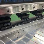 1.9m FD5193E Wide Format Plotter Printer Transfer Paper With High Speed