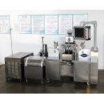 Soft Gelatin Softgel Paintball Encapsulation Machine