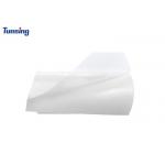 90-125℃ Melting Range Adhesive PA Polyamide Hot Melt Film For Embroidery for sale