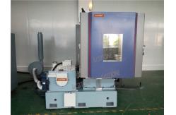 China 300kg.F~5000kg.F Environmental Testing Equipment , Environmental Testing Machine HVT300 supplier