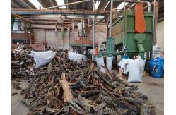 China Cork Rolls manufacturer