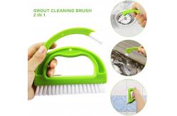 China 8 Pack Grout Cleaner Brush HandHeld for Groove Gap Cleaning Household supplier