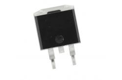 China High Frequency Mos Field Effect Transistor 20A 200V Polarity Protection Application supplier