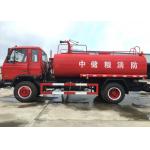 Dongfeng Fire Tanker Truck Fire Fighting Truck Fire Fighting Equipment Truck
