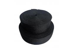 China 2.7cm Polyester Seatbelt Webbing By The Yard 2 Inch Seat Belt Webbing supplier
