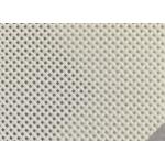 1x1mm Hole Size Polyester Mesh Belt Square Hole For Drying Fish Food for sale