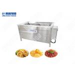 HFD Small Fryer Machine Namkeen Fryer Machine Batch Fryer Machine for sale