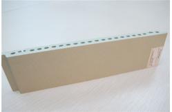 China Terracotta Exterior Wall Panels , External Building Cladding Materials supplier