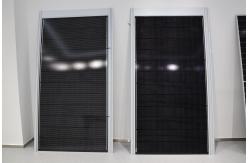 China Lightweight BIPV Solar Modules 520W Solar Sheet BIPV Panel XSCM-520-T supplier