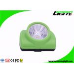 480mA Cree Rechargeable Led Headlight Wireless Coal Mining Light For Safety Working for sale