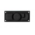 Wired Mouse Button Silicone Hula Pointing Device 5VDC 1 Year Warranty