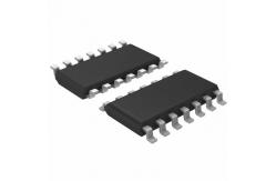 China Hex inverting Schmitt trigger intregrated Circuit Board Chips , integrated semiconductor 74HC14D supplier