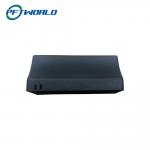 Manufacturing and processing black injection molded parts for sale