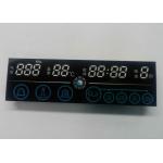 China Readable Digit LED Numeric Display 100000 Hours NO 2932-5 Water Heater factory