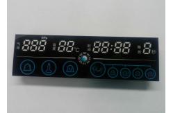 China Massager LED Number Display Household Appliances NO M029 3VDC Single Power Supply supplier