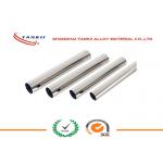 Inconel600 Seamless Stainless Steel Pipe Tube With Good Mechanical Property