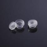 Food Safety Liquid Injection Silicone One Way Check Valve for sale