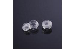 China Food Safety Liquid Injection Silicone One Way Check Valve supplier