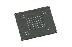 China Integrated Circuit Chip MT29F2G08ABAGAH4-AIT:G 2Gbit FLASH - NAND Memory IC supplier