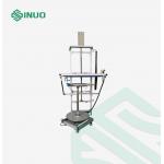 IPX1 IPX2 Rain Test Vertical Rain Drip Proof Test System for Electronics for sale