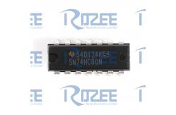 China SN74HC00N supplier