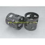Random Odm Metal Pall Ring Packing 304 38 × 38 × 0.5 Mm In Stocks for sale