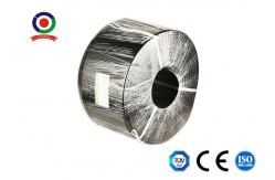 China XLPE Solar Panel Power Cable High Electrical Conductivity Anti Aging supplier