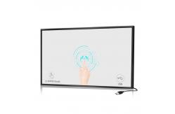 China Interactive Infrared Touch Monitor Panel Multitouch Waterproof supplier
