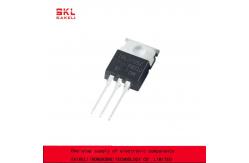 China IRL3705ZPBF MOSFET Power Electronics  High-Performance And Reliable Power Electronics Solution supplier