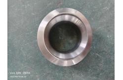 China Copper Nickel Fittings 2X 1 STD Weldolet Fitting UNS C70600 ASTM B151 supplier