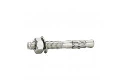 China Hot Galvanized Bolt And Nuts 16X140 for Construction Projects supplier