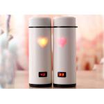 Exquisite BPA Free Water Bottles Leakage Prevention Food Grade PP Material for sale