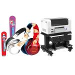 Digital Water Transfer Machine CMYK Four Color Print Width 300MM for sale