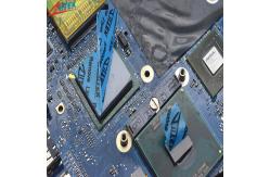 China Thermally Conductive Silicone Pads for GPU/VGA Chip Cooling Terminal Pad supplier