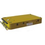 Industrial AGV Robot One-Way Flat AGV-PBD500/1000/2000/3000 For Bearing As Flat AGV for sale