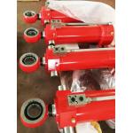 Welded Hydraulic Cylinders Hydraulic Cylinder