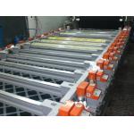 Good Symmetrical Ni Rotary Screen Printing For Textile Machine 125M Mesh for sale
