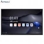 HDMI Interactive Touch Screen 86 Inch Lcd Intelligent Interactive Panel